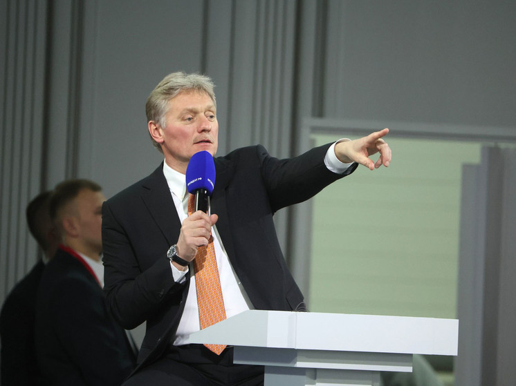 Дмитрий Песков ответил на вопрос о признании ХАМАС террористической организацией