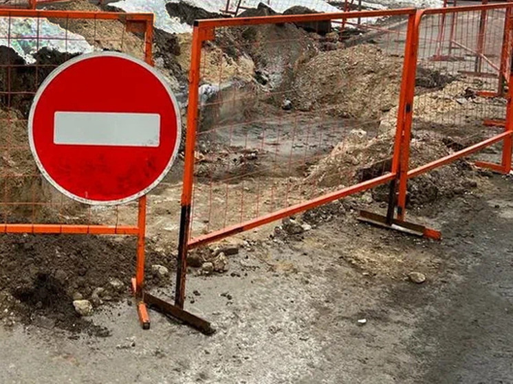 С 11 по 16 октября почти 200 домов в Иванове останутся без горячей воды и отопления