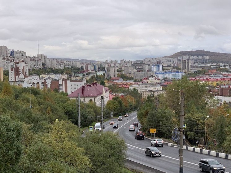 В Мурманске временно изменилось место приема пациентов травмпункта ночью