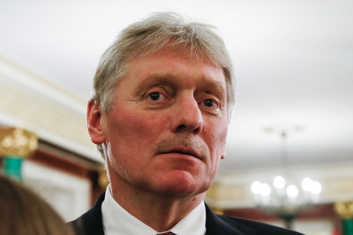 The Kremlin spoke out about the continued presence of Russian peacekeepers in Karabakh