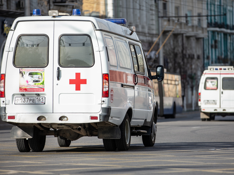В Ростовской области продолжает расти число заболевших ковидом