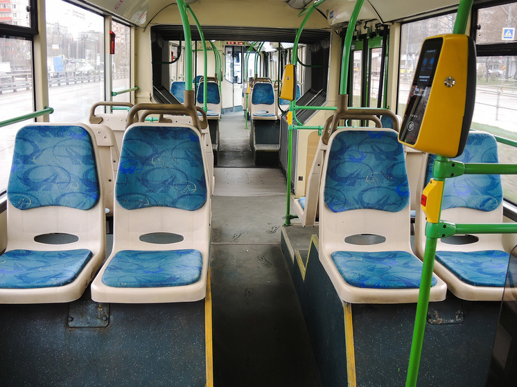 В Одинцово с 16 октября отменяют автобус до Москвы