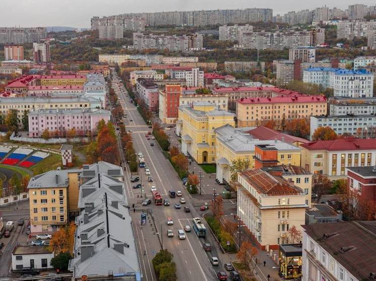 За знаковые объекты Кольского Заполярья отдали 30 тысяч голосов