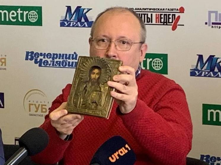 В челябинском соборе прославят расстрелянного за веру священника