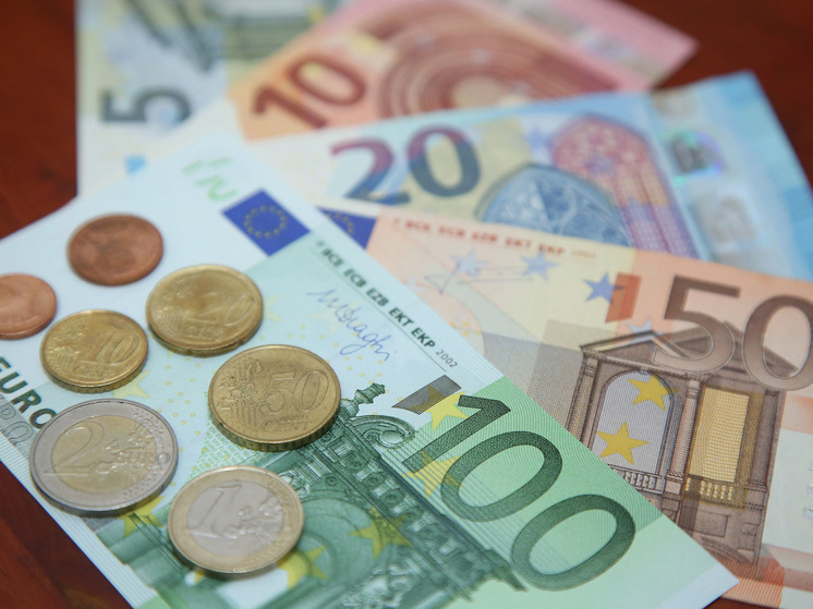 Бельгия передаст Киеву 1,7 млрд евро дохода от замороженных российских активов