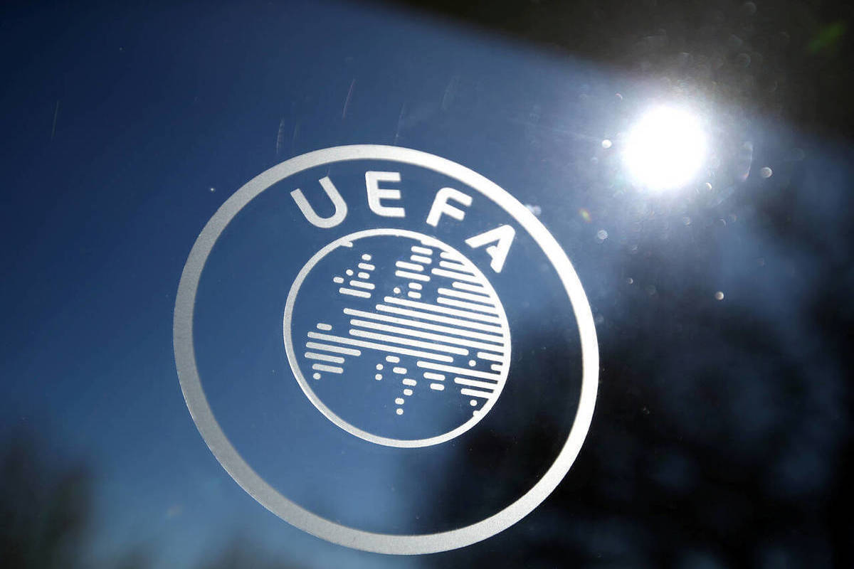 Геркус заявил, что УЕФА нарушил свой устав, отстранив россиян