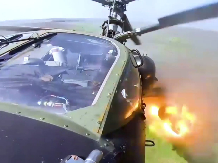Минобороны РФ подтвердило уничтожение украинского штурмовика Су-25 на аэродроме