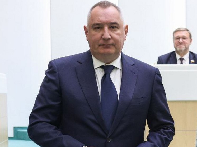 Рогозин попросил СК проверить Фридмана на финансирование ВСУ