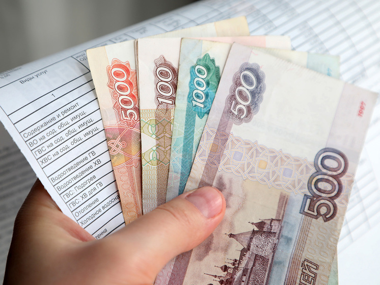 Максимальный лимит «анонимности» намерены повысить до 60 тысяч рублей