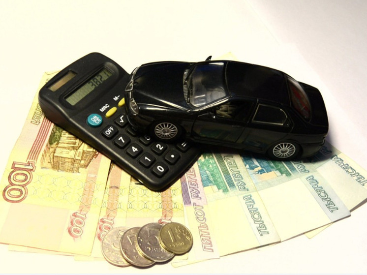 Жительница НАО наскребла машину на 18 тысяч рублей