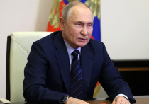 Владимир Путин заявил, что в следующем году странам ОПЕК+, скорее всего, придётся снова договариваться о регулировании добычи нефти