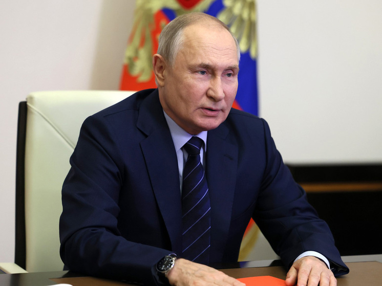 Путин рассказал о полезных советах Саудовской Аравии по добыче нефти