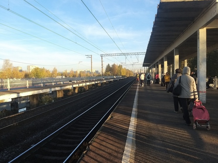 Поезда с детскими купе начнут курсировать между Петербургом и Челябинском