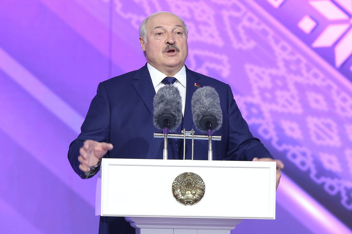 В Кремле опровергли заявления Лукашенко о встрече с Путиным в Бишкеке