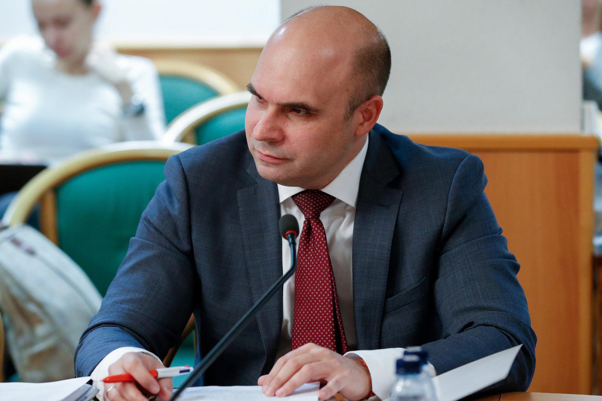 Deputy Chairman of the Central Bank Zabotkin named the reasons for rising prices