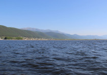 Законодательство о защите озера Байкал нуждается в серьезной переработке