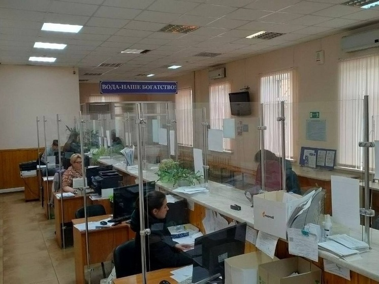 Совершена хакерская атака на программное обеспечение базы МУП «Курскводоканал»
