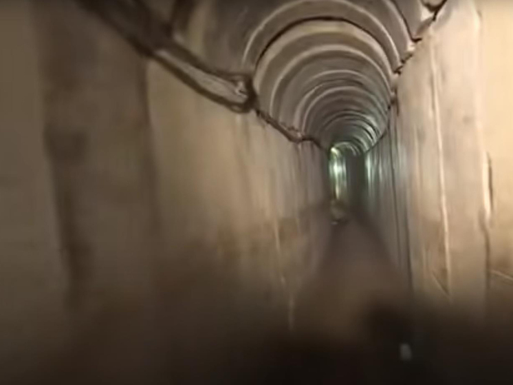 Выяснилось, как ЦАХАЛ будет вычищать подземный город