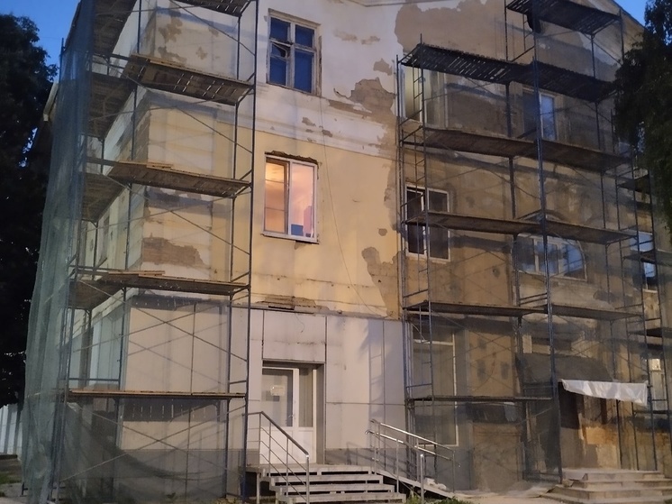 Четыре тысячи объектов инфраструктуры планируют восстановить в ДНР