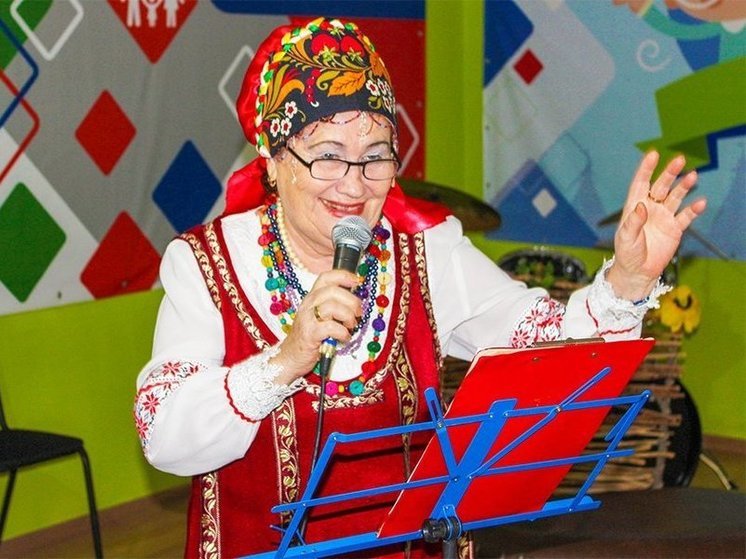 В Астрахани вспомнили о традиции писать письма