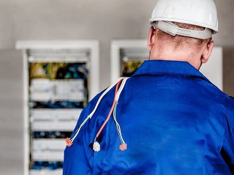 Челябинцы обеспечат Волноваху уличным освещением