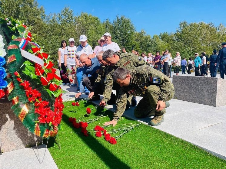 По следам подвигов: как сахалинские поисковики находят и возвращают на родину останки героев августа 1945 года