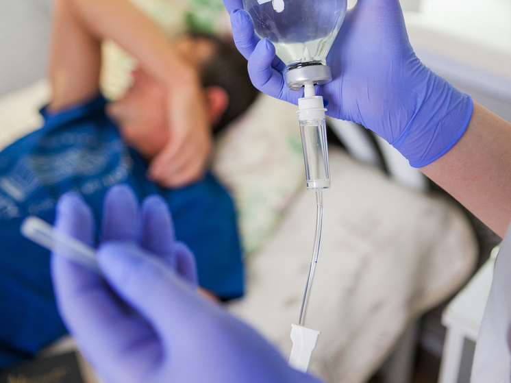 Сотрудники крупной больницы превратили ее в порностудию