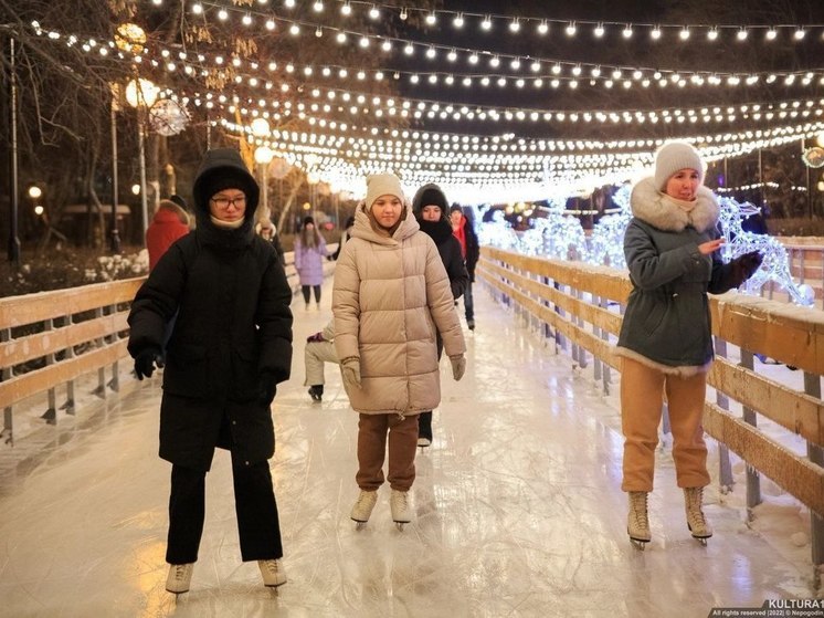 Парк в челябинске терешковой фото