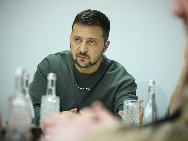 Ex-intelligence officer Ritter: The Ukrainian Armed Forces are collapsing under the pressure of the Russian army