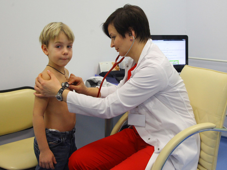 Семьи медиков получат 30 тысяч рублей на аренду жилья в Подмосковье