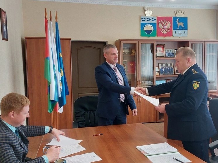 Аромашевский район готов к отопительному сезону