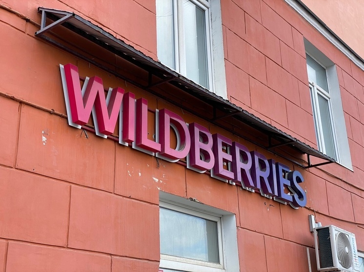 С октября Wildberries ввёл комиссию в 3% за оплату картами Visa и Mastercard