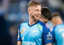 Футбольный агент Андрей Талаев высказался о будущем игрока «Зенита» Дмитрия Чистякова. Об этом пишет «РБ Спорт».
