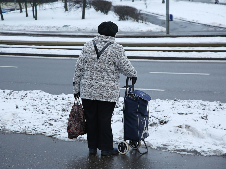 В Думе предложили ввести надбавку для неработающих российских пенсионеров