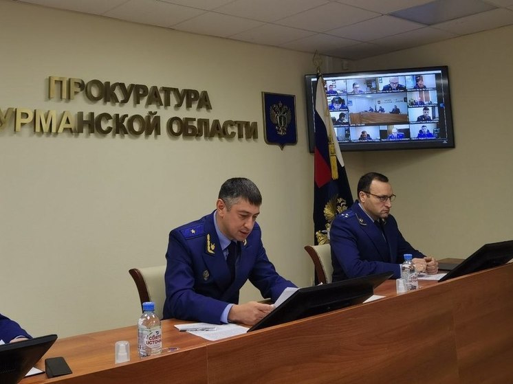 Жительницу Североморска наказали за ложь на допросе