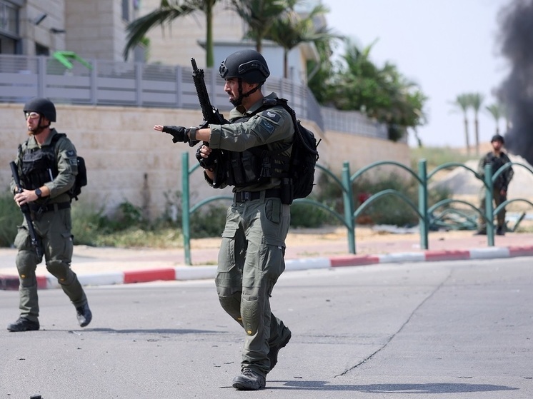 Посол назвал цель операции Израиля против ХАМАС