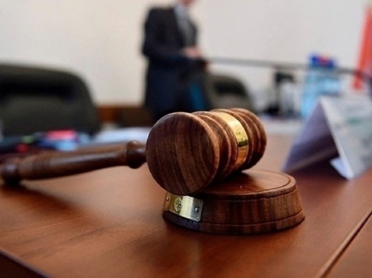 Рецидивист из Тазовского оскорбил судью во время процесса об оскорблении судьи
