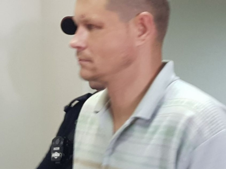 Обвиняемый в резне под Петрозаводском встретит Новый год за решеткой