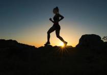 Спортивный тренер и диетолог Мария Волынкина рассказала, какую пользу приносит бег при стрессе