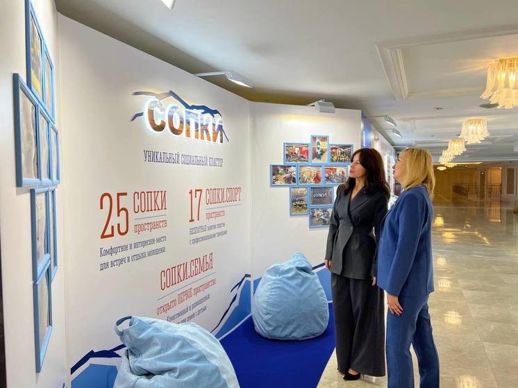 Больше 50% жителей Мурманской области занимаются спортом