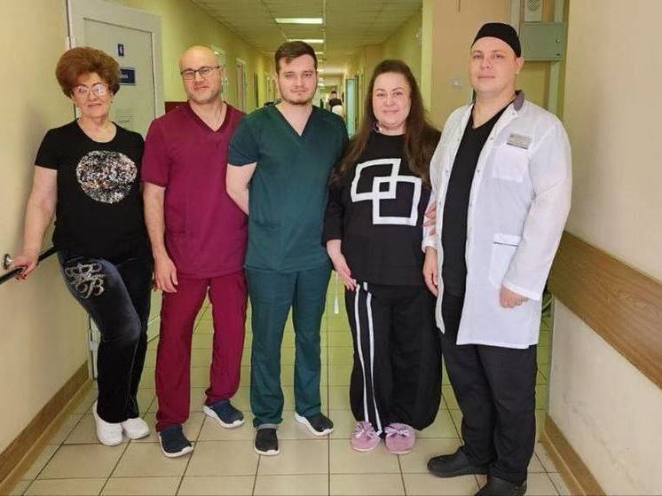 Жительница Домодедово приняла воспаление брюшной полости за отравление