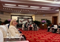 Безвизовый обмен туристическими группами в обе стороны обсудили представители Забайкалья и Китая. Об этом 12 октября сообщили в пресс-службе министерства экономического развития региона.