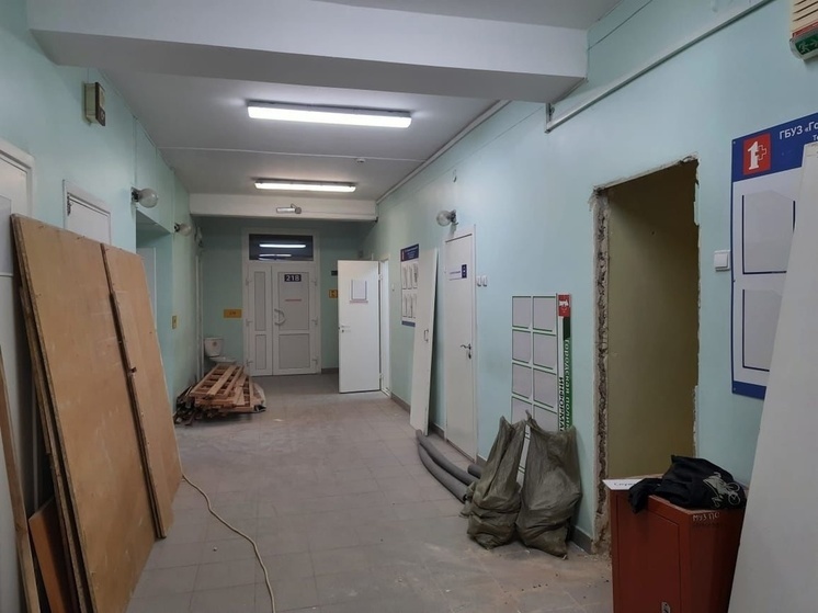 Новый амбулаторный онкоцентр откроется в Петрозаводске