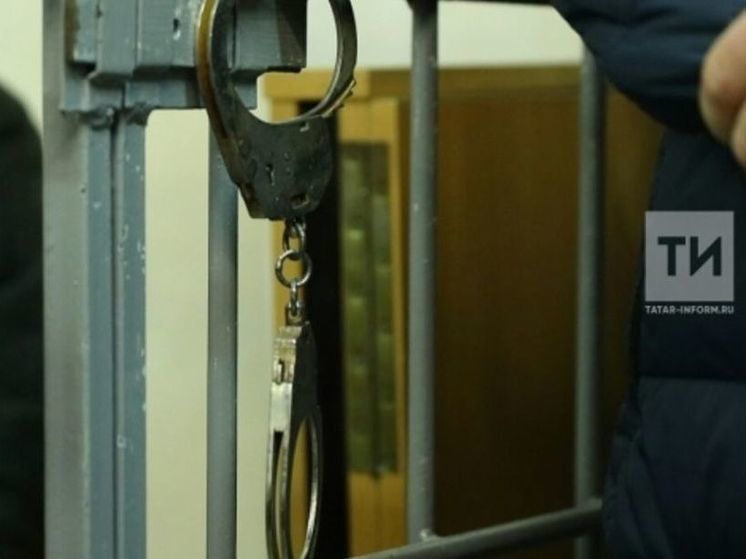 В Татарстане задержали находившуюся в федеральном розыске алиментщицу