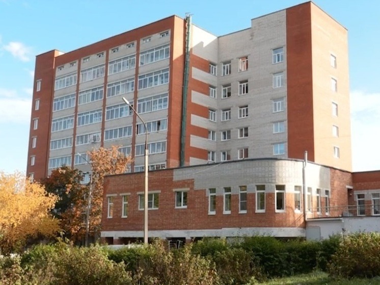 Дому-интернату ветеранов в Петрозаводске сделают крышу