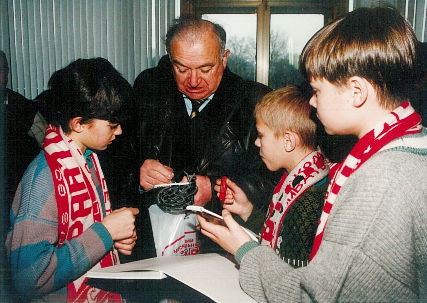 Никита Симонян