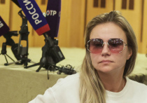 Актриса Мария Миронова снова столкнулась с травлей в соцсетях из-за политики