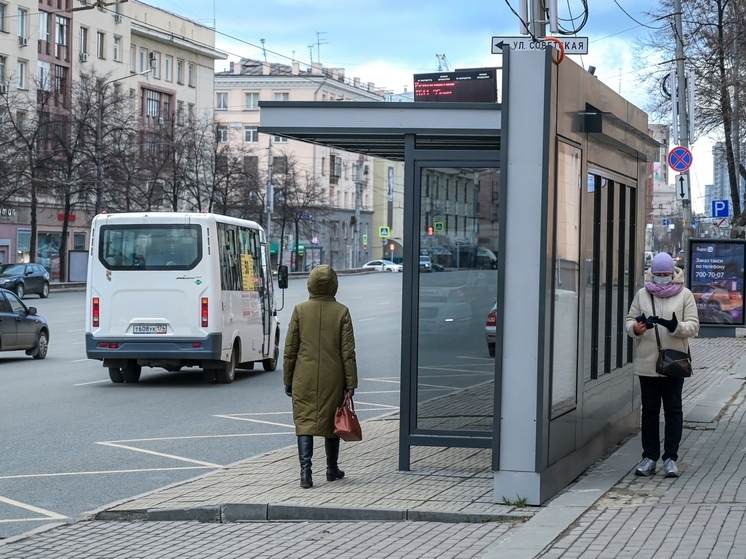 Из челябинского поселка до центра города запустят новый автобус