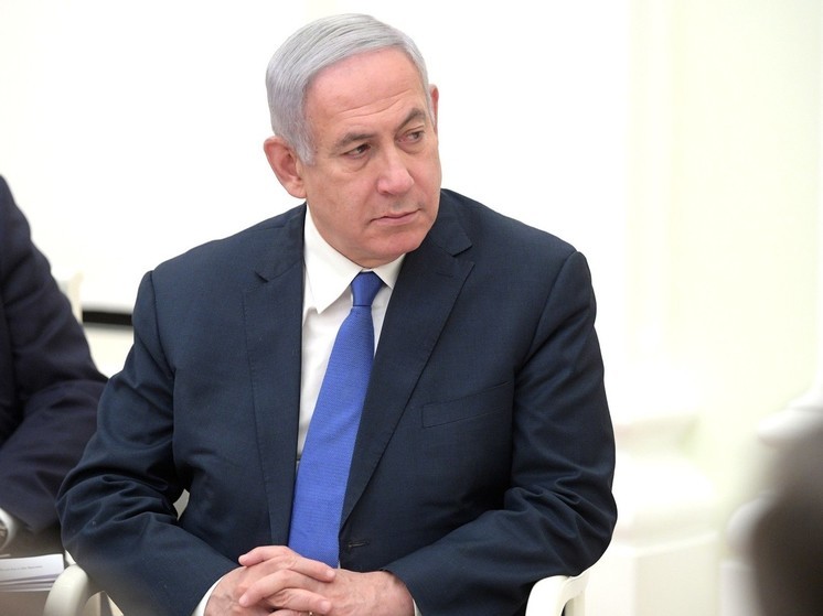 Журналист Сеймур Херш предрек «конец» премьеру Израиля Нетаньяху