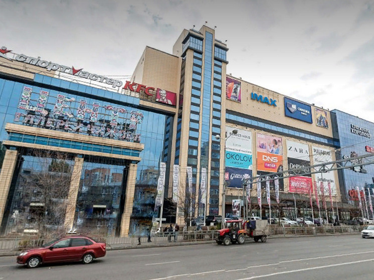 В Воронеже на здании Галереи Чижова пройдут соревнования по скоростному подъему среди спасателей